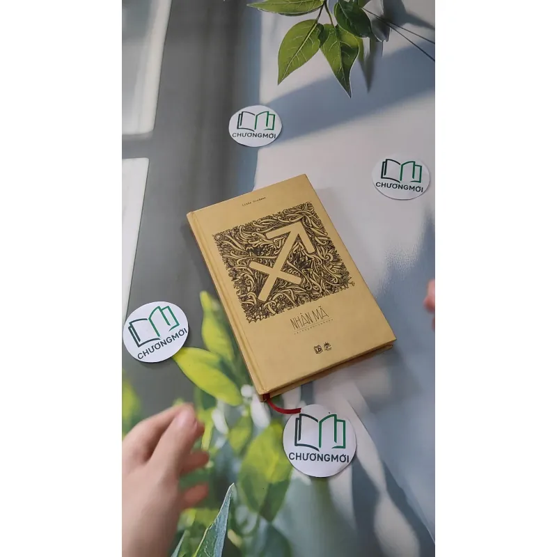 Nhân Mã Và Chuyện Tình Yêu - Linda Goodman 990062