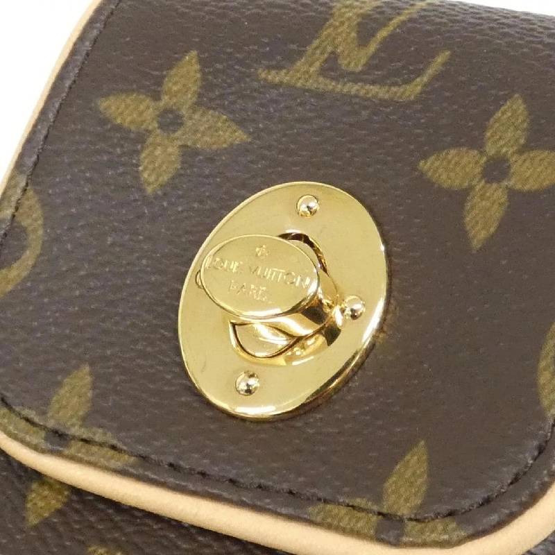 Túi xách Louis Vuitton Monogram Pochette Turam M60020 - Hàng hiệu Chính hãng 772185