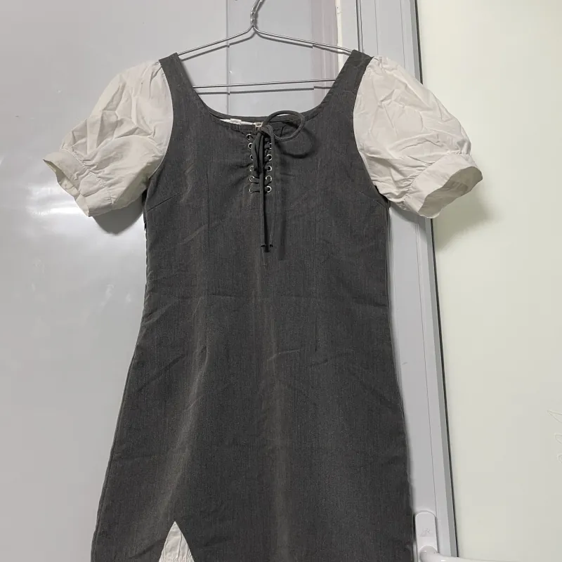 Váy body, babydol, size M, M nhỏ 789212