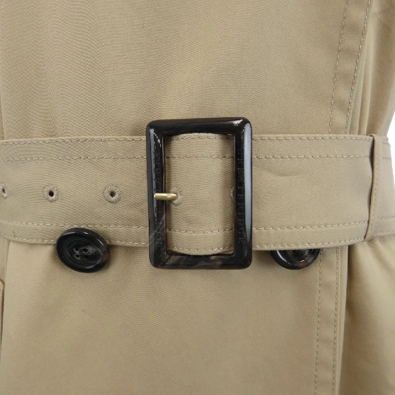 【Mã giảm giá】Áo khoác trench BLUE LABEL CRESTBRIDGE 639508