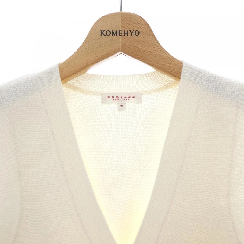 Áo gile DEMYLEE - Hàng hiệu Authentic 774761