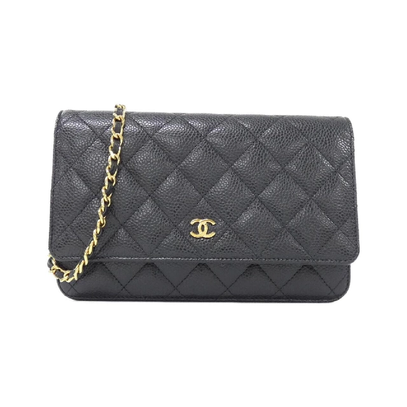 Ví dây chuyền Chanel Timeless Classic AP0250 621700