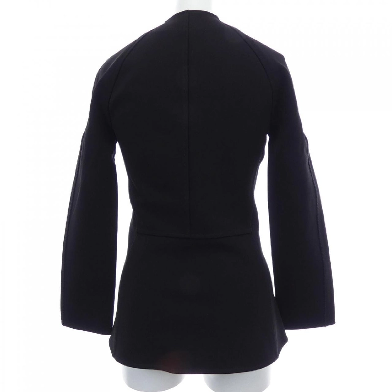 Áo khoác không cổ HERMES 3E0203DJ - Hàng hiệu Authentic 813147