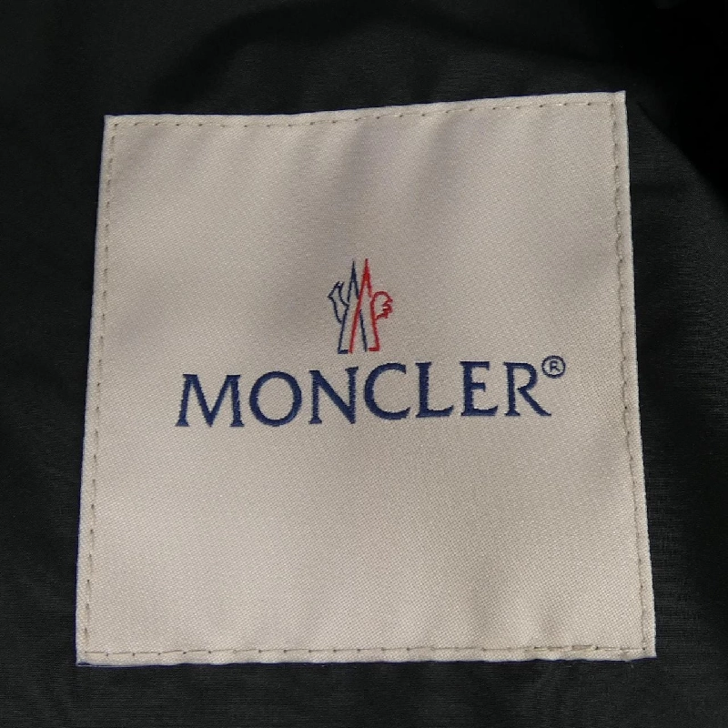 MONCLER MAUZUN Áo khoác lông - Hàng hiệu Chính hãng 822726