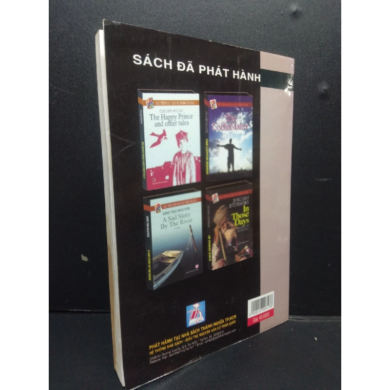 Of mice and men - Học tiếng Anh qua tác phẩm văn học mới 60% ố ẩm nhiều 2010 HCM2105 John Steinbeck SÁCH HỌC NGOẠI NGỮ 914327