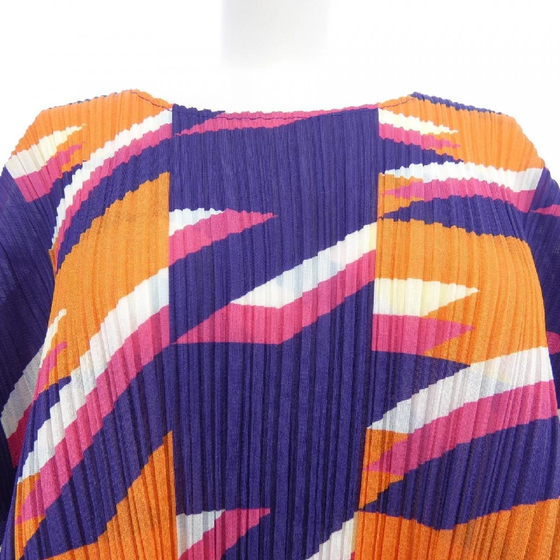 Pleats Please PP11-JT712 Tunic - Hàng hiệu Chính hãng 631435