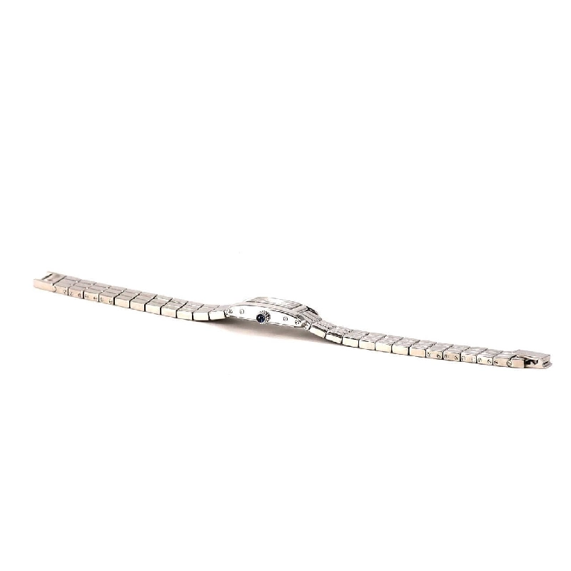 Cartier Tank Allongée WG W15364W3 WG Quartz - Hàng hiệu Authentic 875030