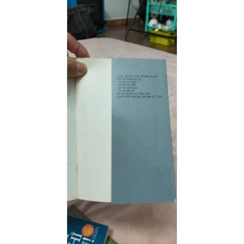 Giải mã Nghi án văn học: Câu chuyện đi tìm Nàng T.T.Kh là ai hơn 80 năm_Công phu 700408