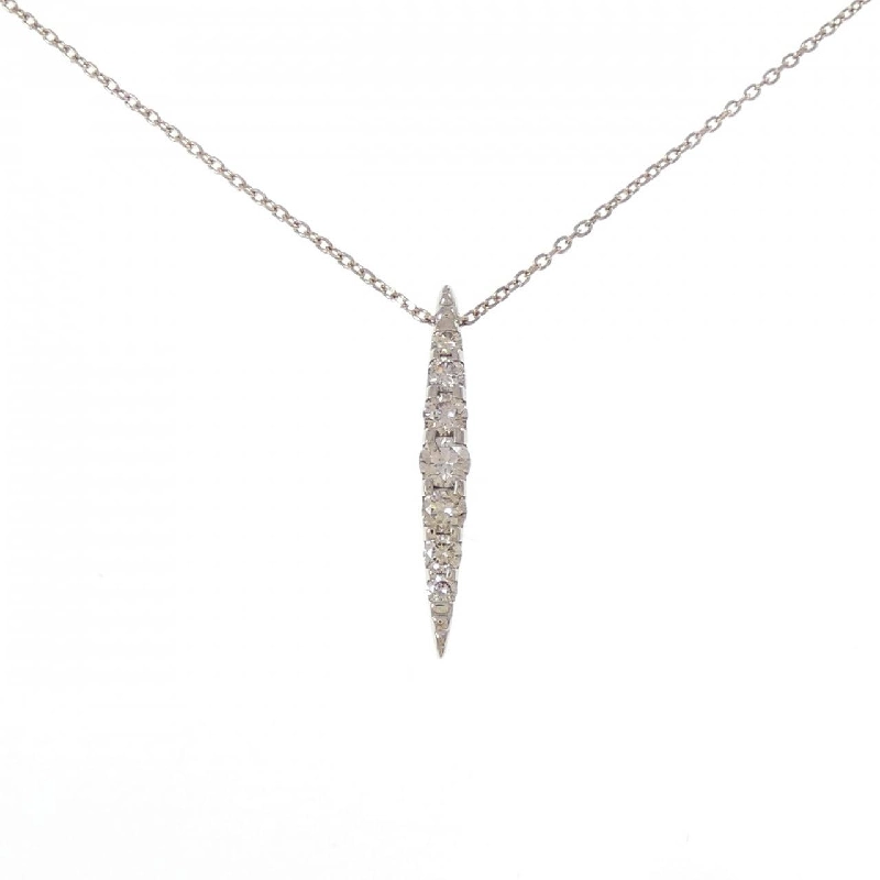 Dây chuyền Nakid 0.50CT - Hàng hiệu Authentic 842015