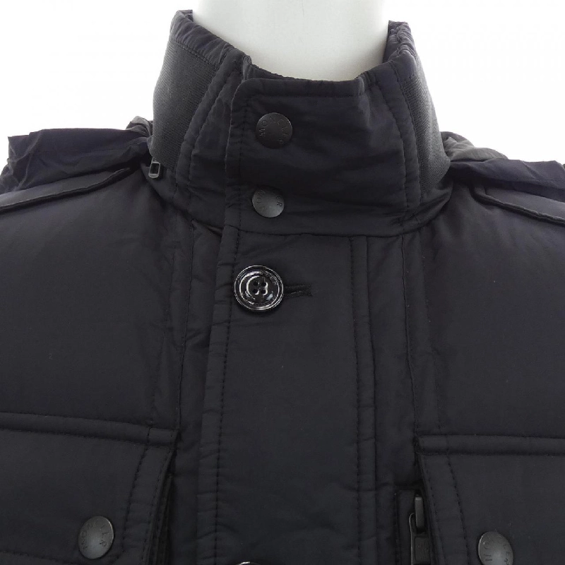 MONCLER LAGGINHORN Áo khoác lông - Hàng hiệu Chính hãng 895299