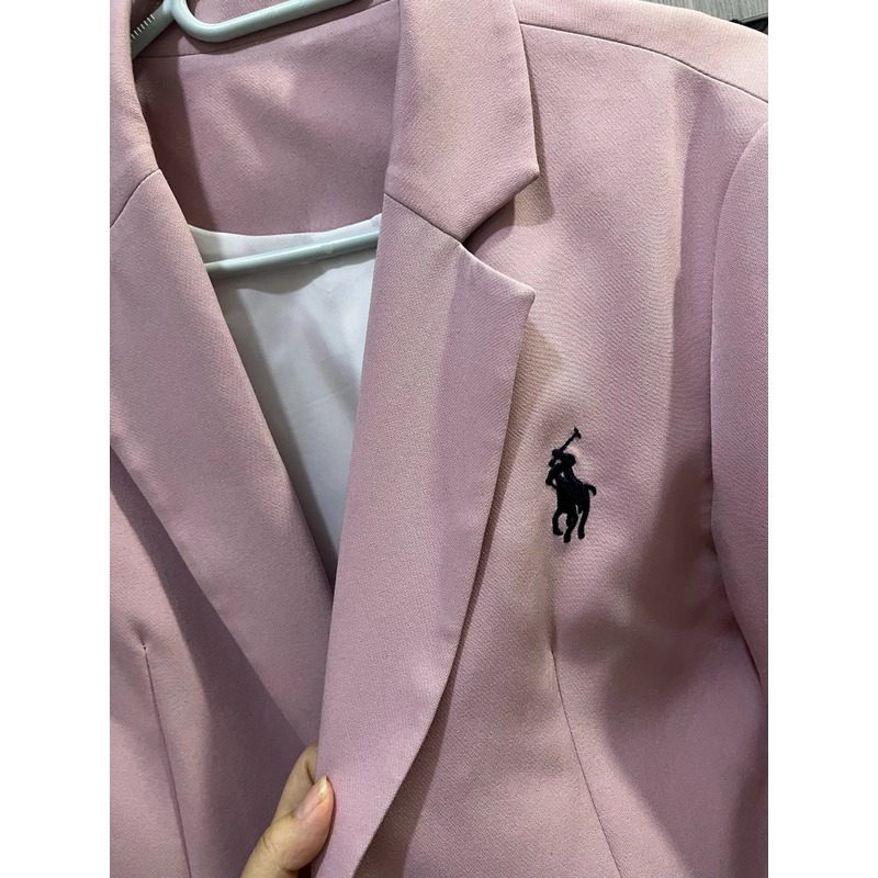 Áo khoác Blazer, size ML <62kg 470919