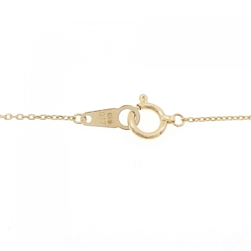 Dây chuyền kim cương Vandome 0.17CT - Hàng hiệu Chính hãng 840365