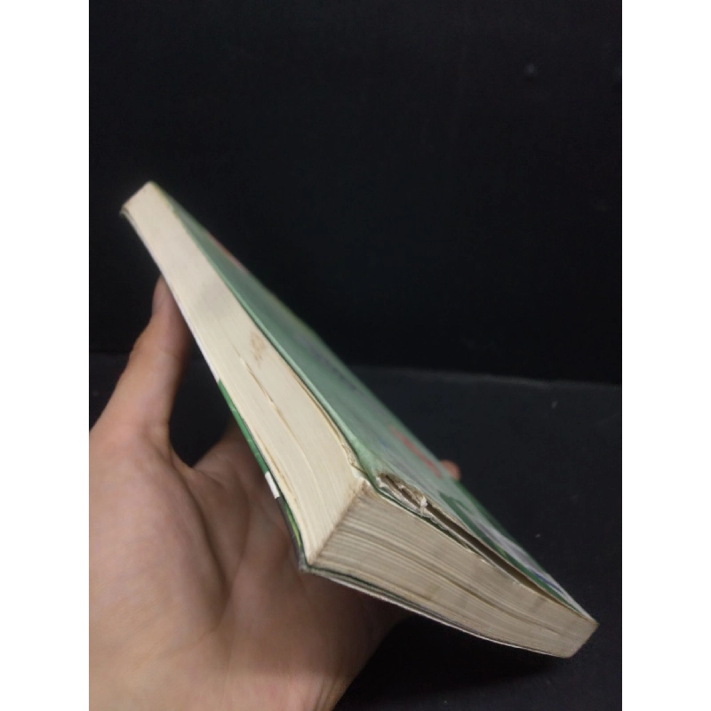 Tâm An Ắt Bình An mới 70% ố nhẹ, rách bìa nhẹ 2021 HCM2705 Thiên An SÁCH VĂN HỌC 914531