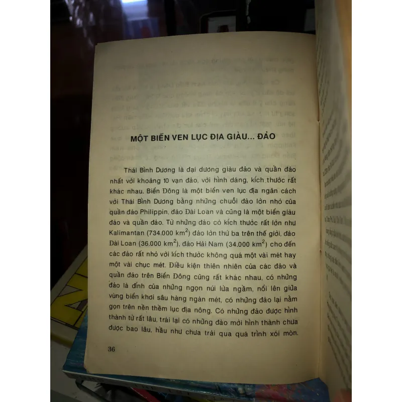 Biển Đông tiềm năng gọi chúng ta - Nguyễn Ngọc Thuỵ  992830