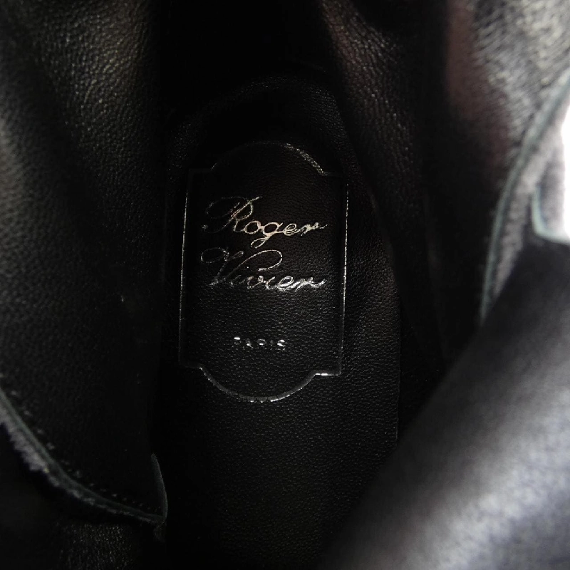 Giày bốt ROGER VIVIER 663126