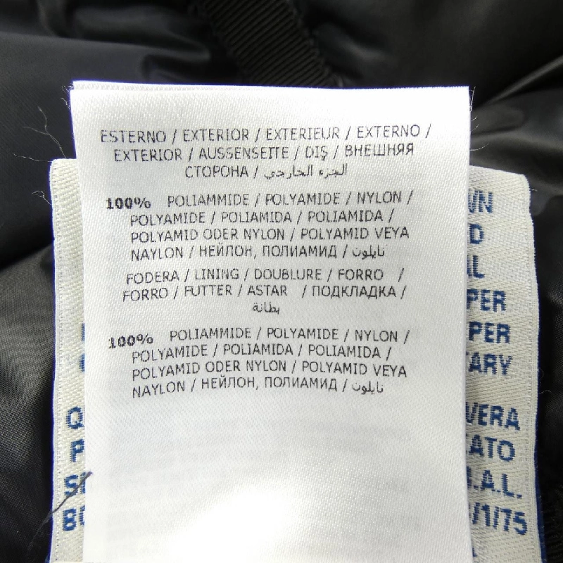 Áo khoác lông vũ MONCLER HERMIFUR 632961