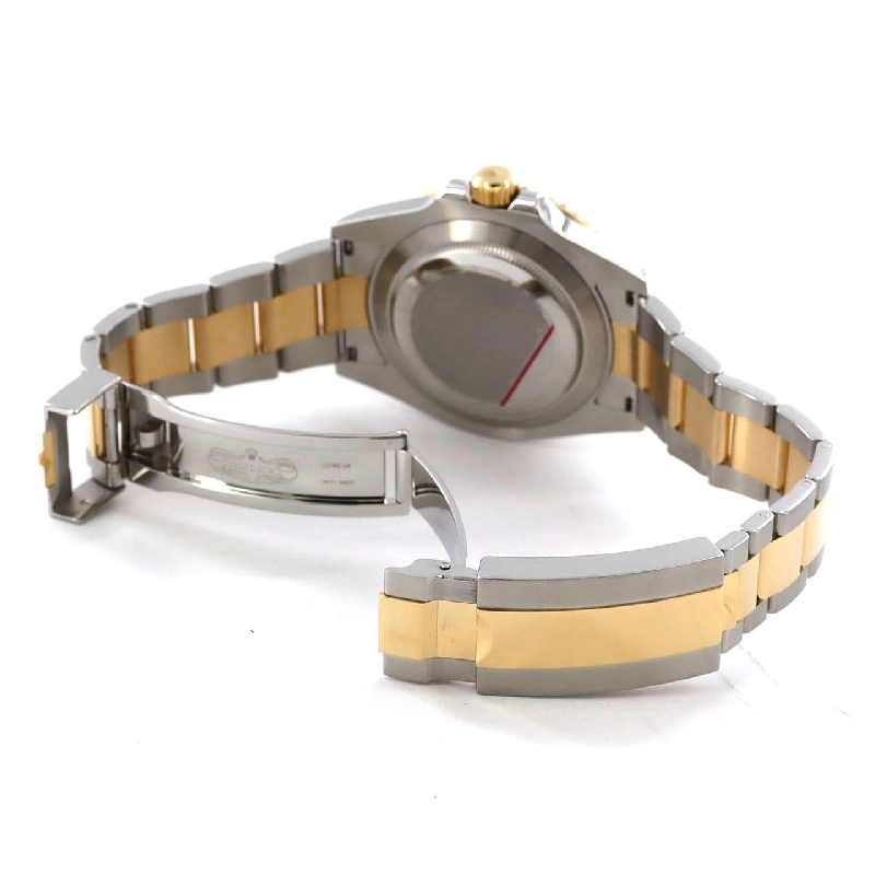 Đồng hồ Rolex Submariner Date 126613LN SSxYG tự động - Hàng hiệu Chính hãng 881381