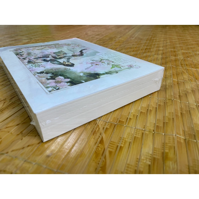Tam sinh tam thế Thập lý đào hoa 539099