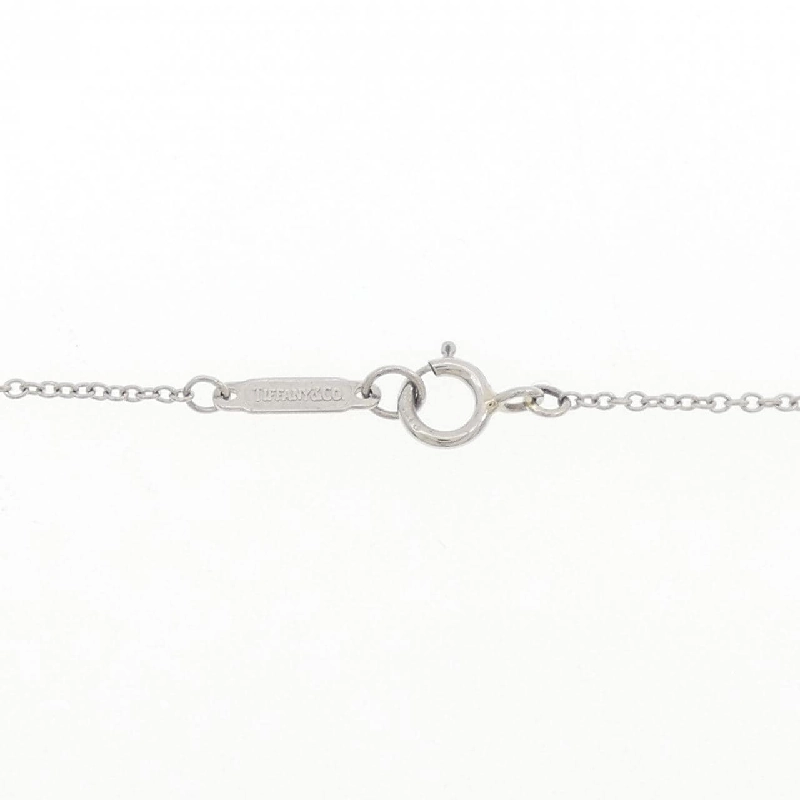 Dây chuyền kim cương Tiffany - Hàng hiệu Authentic 838923