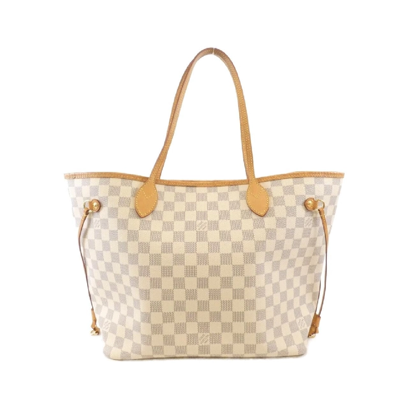 Túi xách Louis Vuitton Damier Azur Neverfull MM N41605 - Hàng hiệu Chính hãng 801467