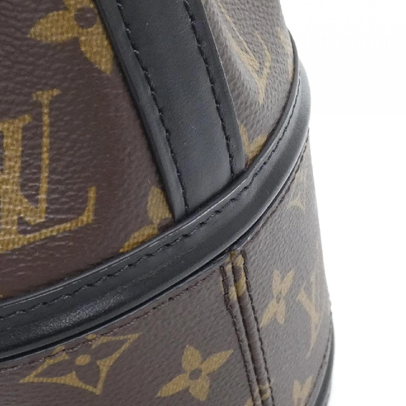 Túi xách vai Louis Vuitton Monogram Canoe M83480 - Hàng hiệu Chính hãng 765663