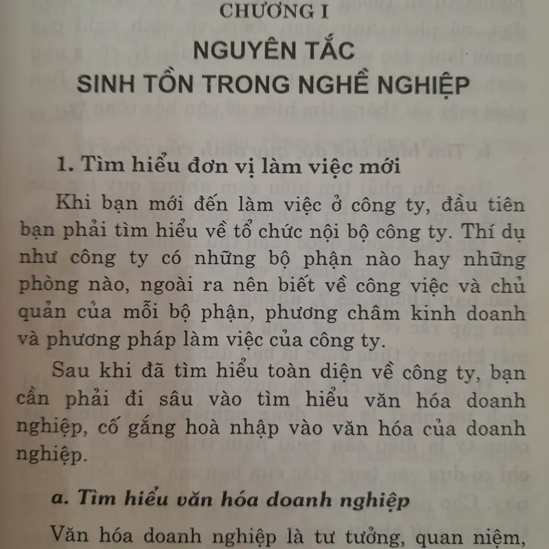 Bí quyết giao tiếp & tiết kiệm, kiếm tiền 573021