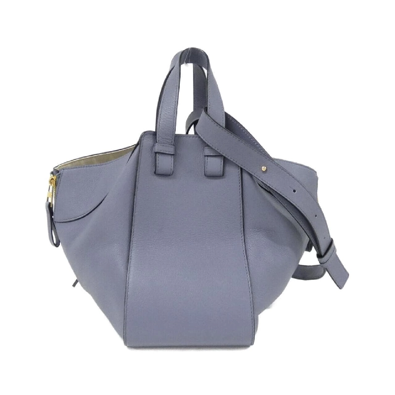 Loewe Hammock Small 387 30 S35 Túi đeo vai - Hàng hiệu Chính hãng 801890