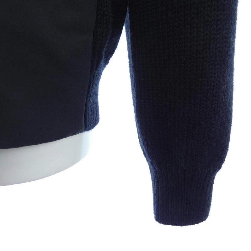 Moncler MONCLER 20919B00030 Áo khoác lông - Hàng hiệu Chính hãng 895767