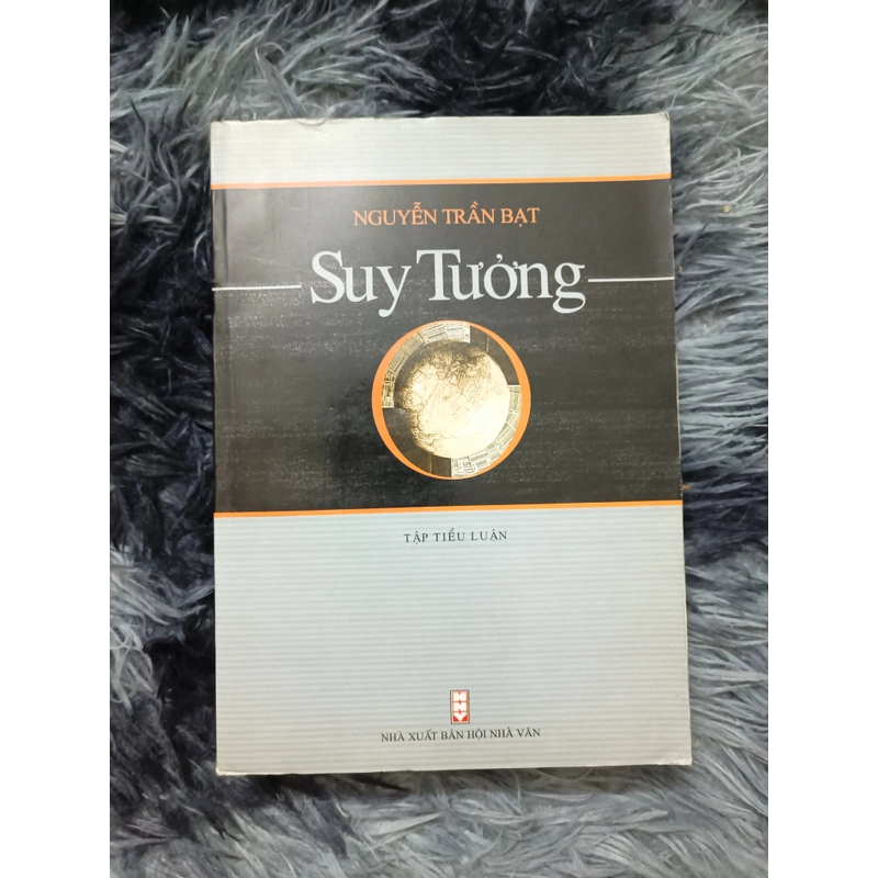 Suy tưởng (Nguyễn Trần Bạt) 553092