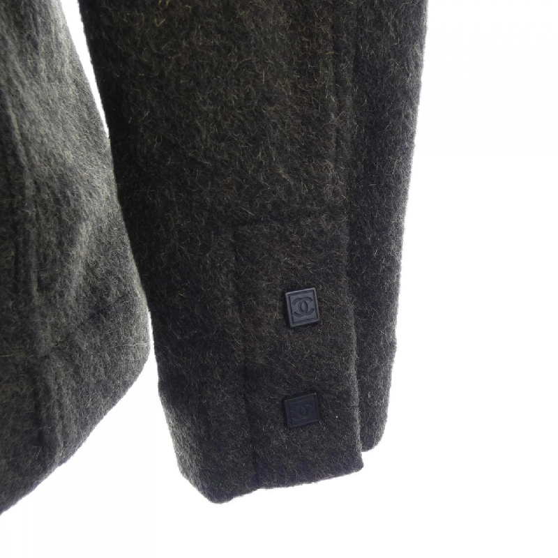 CHANEL P26552V16924 05A Áo khoác - Hàng hiệu Chính hãng 810888