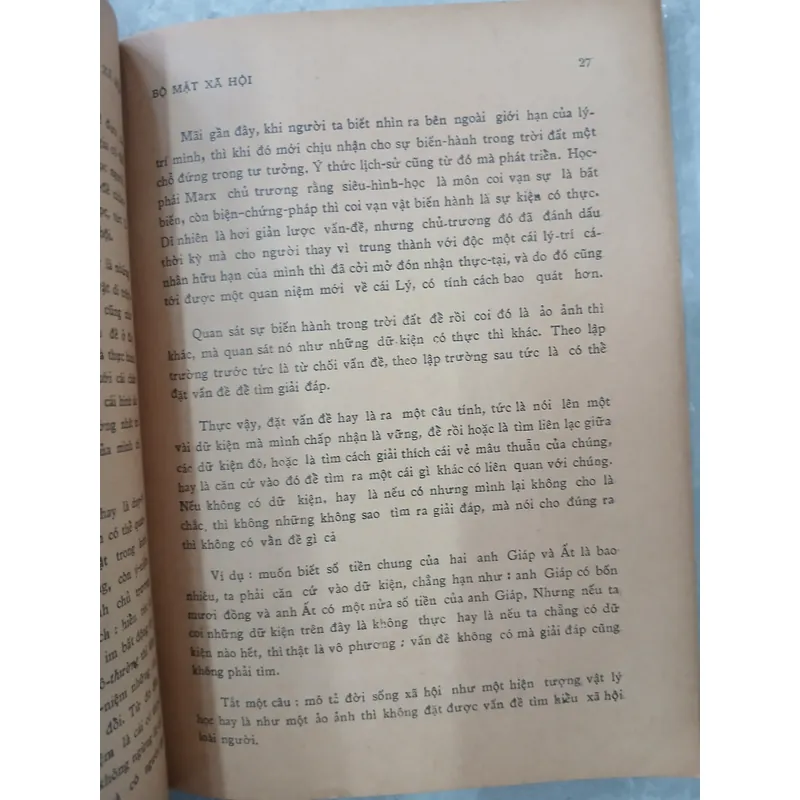 TỦ SÁCH NGHIÊN CỨU XÃ HỘI - COMBO 3 CUỐN CỦA TÁC GIẢ TRẦN VĂN TOÀN 736241