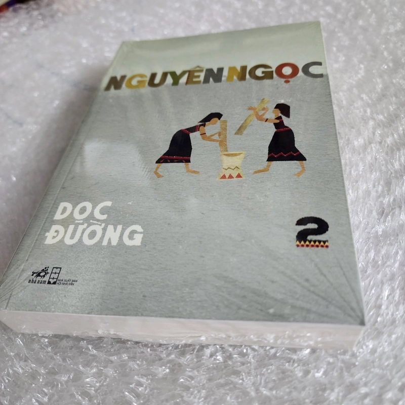 Dọc đường 2 | Nguyên Ngọc  455583