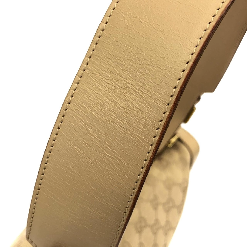 Gucci 92706 Túi đeo chéo - Hàng hiệu Chính hãng 802326