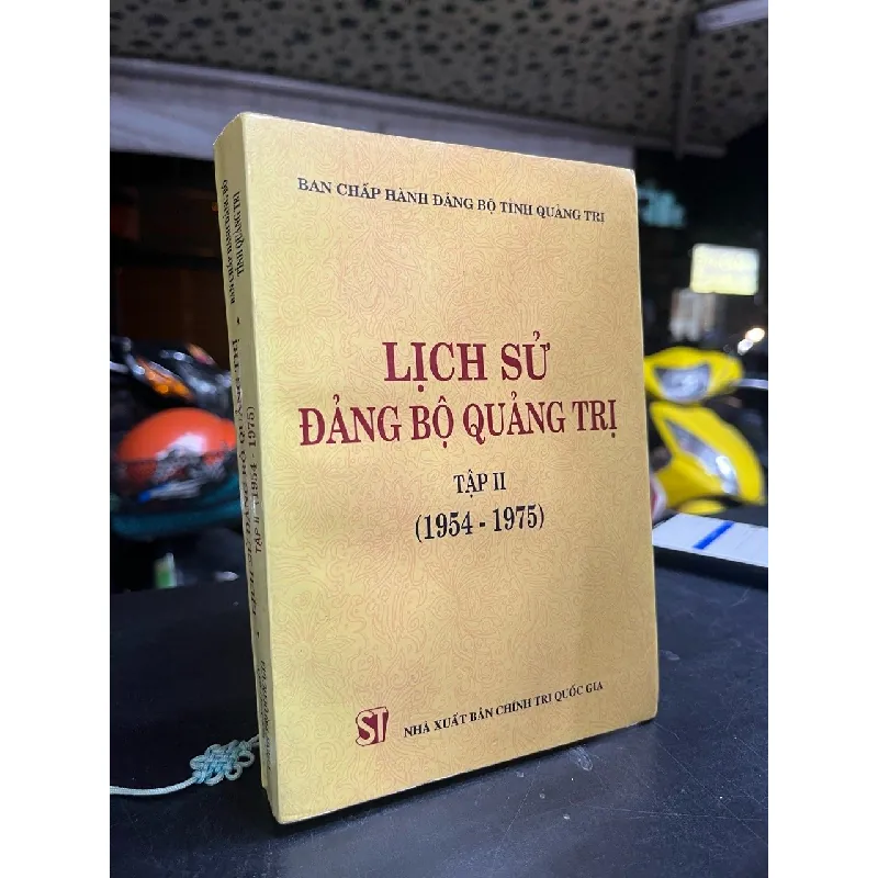Lịch sử Đảng bộ Quảng Trị 697031