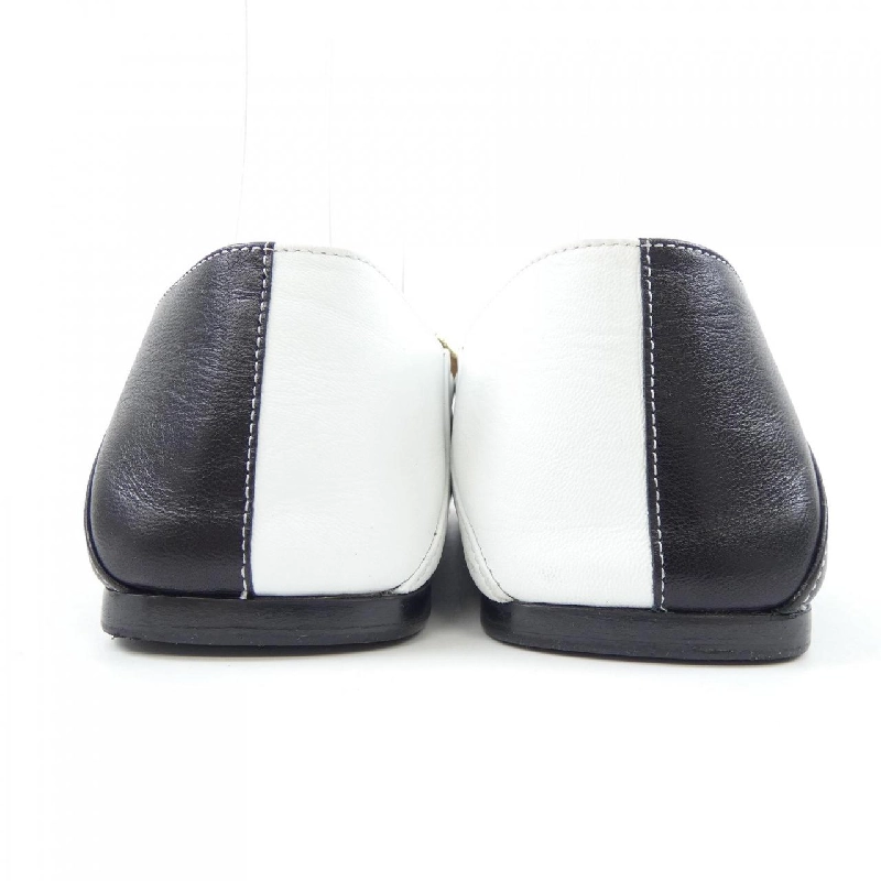 Giày bệt Sergio Rossi A77990 - Hàng hiệu Authentic 829408