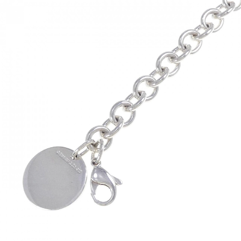 Vòng tay Tiffany Return to Tiffany - Hàng hiệu Authentic 846370