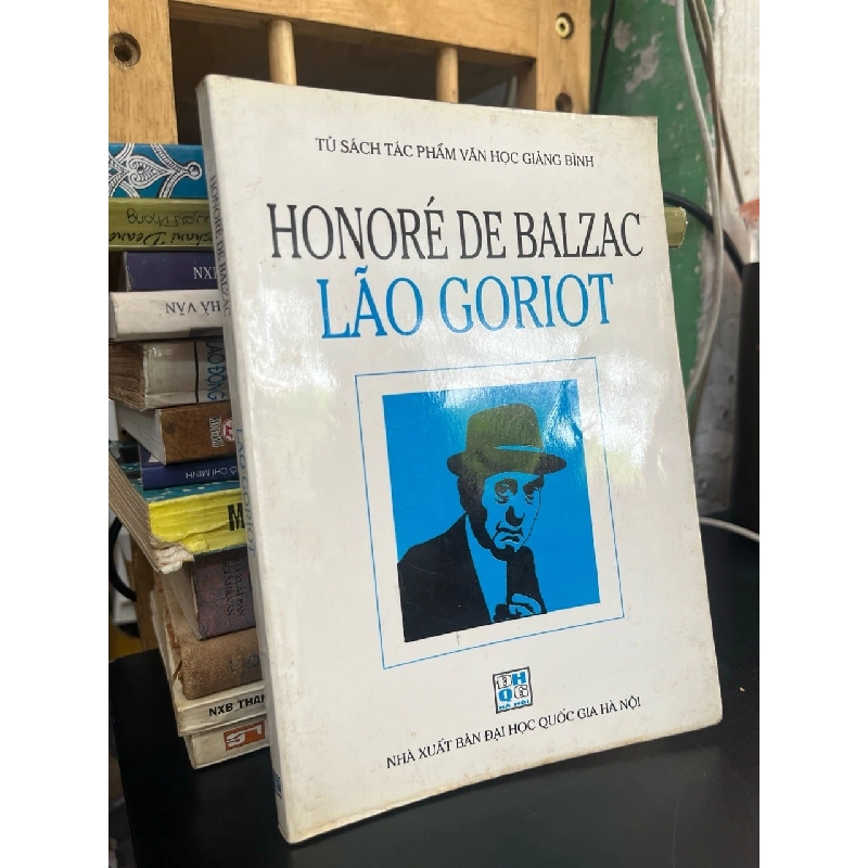 Lão Goriot - Honore Balzac 971229