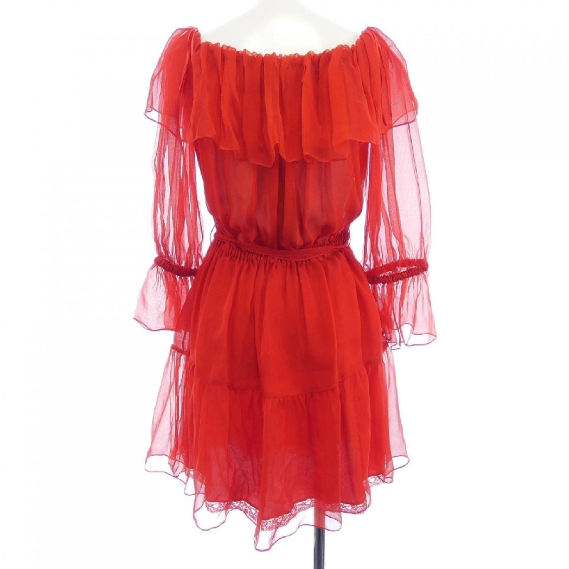 Gucci GUCCI 730915 ZHS57 Áo thun - Hàng hiệu Chính hãng 775639