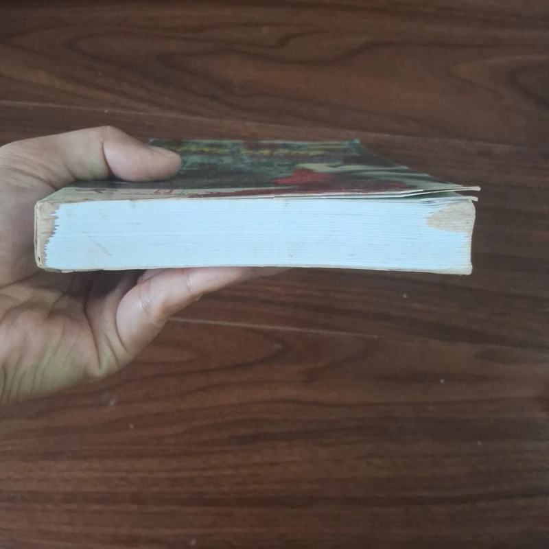 Mẹ chồng ăn thị cả nhà nàng dâu 507984