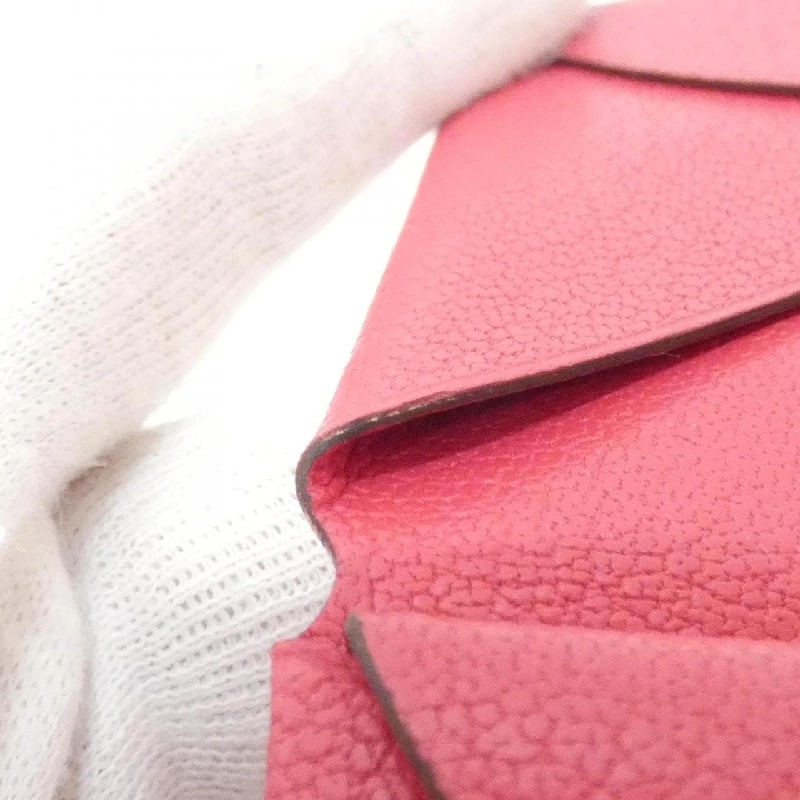 Ví tiền Hermes Calvi Duo 083416CK - Hàng hiệu Authentic 769574