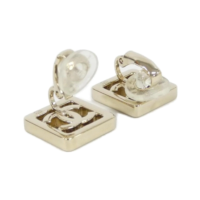 Chanel Bông tai - Hàng hiệu Authentic 807489