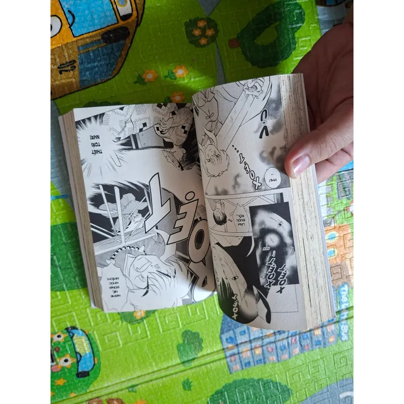 Inuyasha Tập 2 1013370