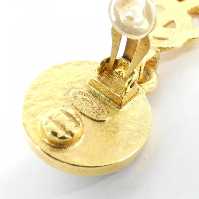 Chanel Bông tai - Hàng hiệu Authentic 772523