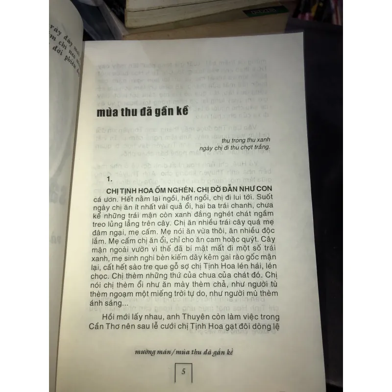 Sáu giang hồ và những mảnh đời phiêu dạt khác - Mường Mán 1013724