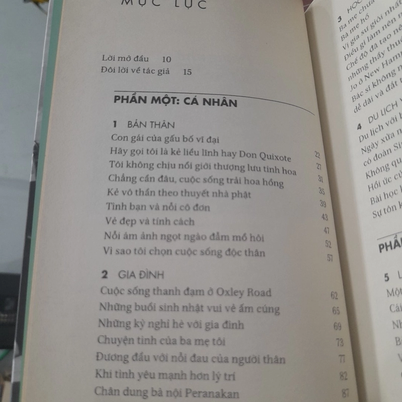 Lý Vỹ Linh - SINGAPORE của tôi 527347