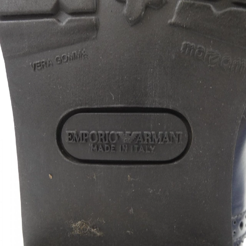 Giày EMPORIO ARMANI - Hàng hiệu Authentic 903702