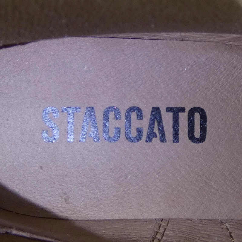 Giày bốt STACCATO - Hàng hiệu Authentic 832257