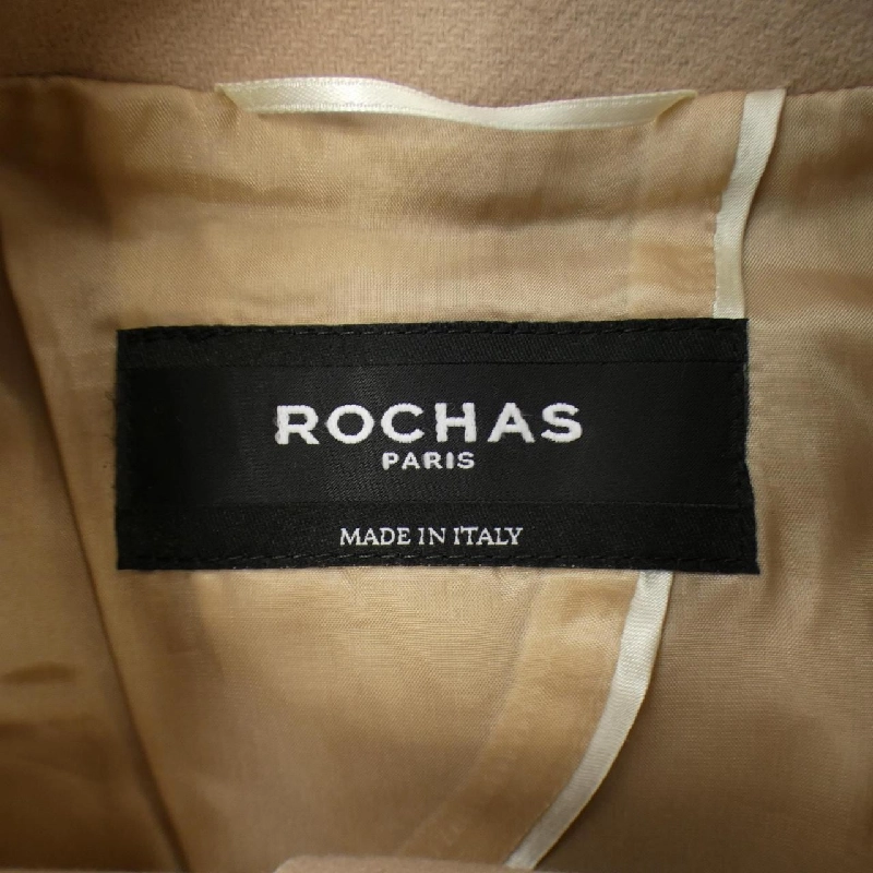 【Khuyến mãi】Áo khoác ROCHAS 634115