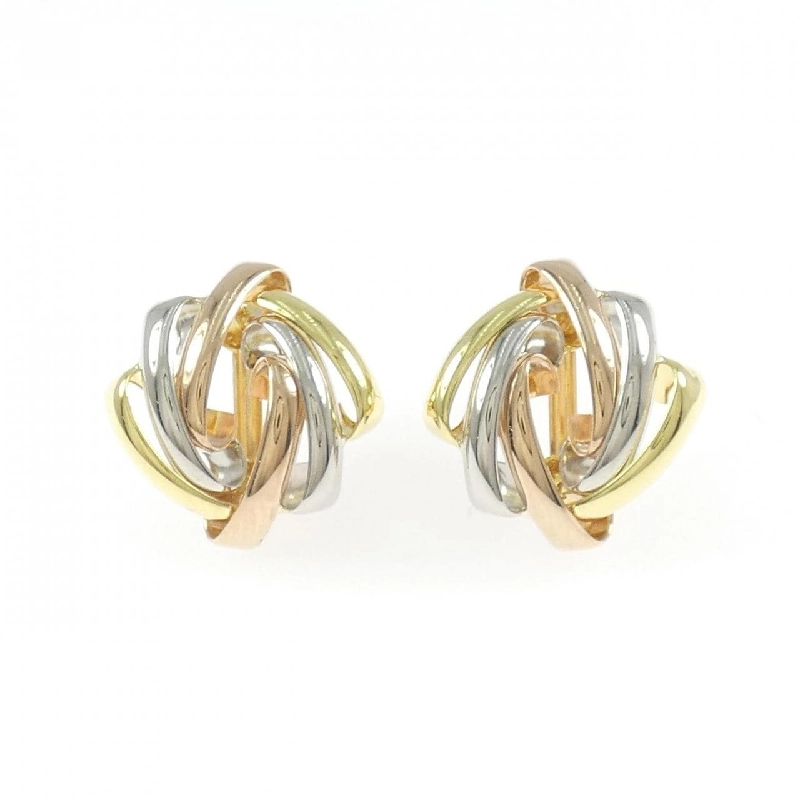 K18YG/PT900/K18PG Bông tai - Hàng hiệu Chính hãng 873965