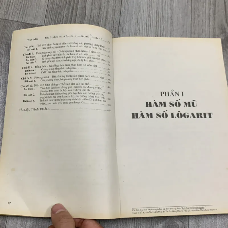 Phương pháp giải toán mũ logarit. 7b1 756437